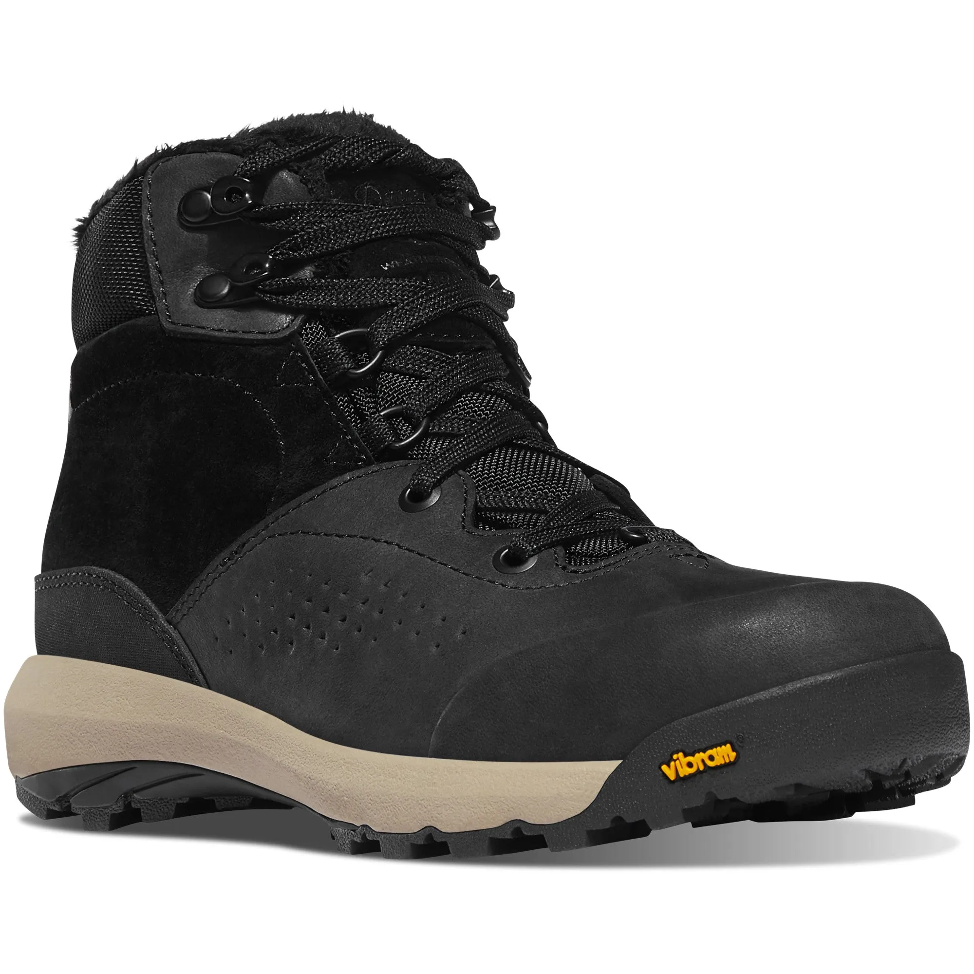 Danner Women's Inquire Mid Winter 5"