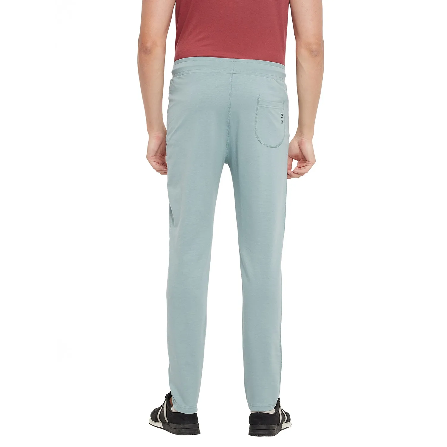 Duke Stardust Men Regular Track Pants (LF5609)