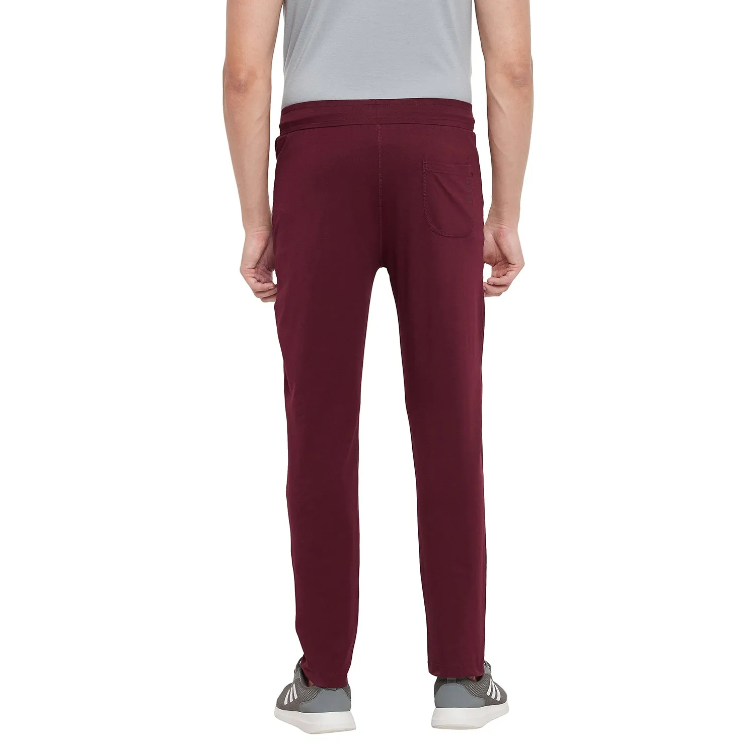 Duke Stardust Men Regular Track Pants (LF5609)