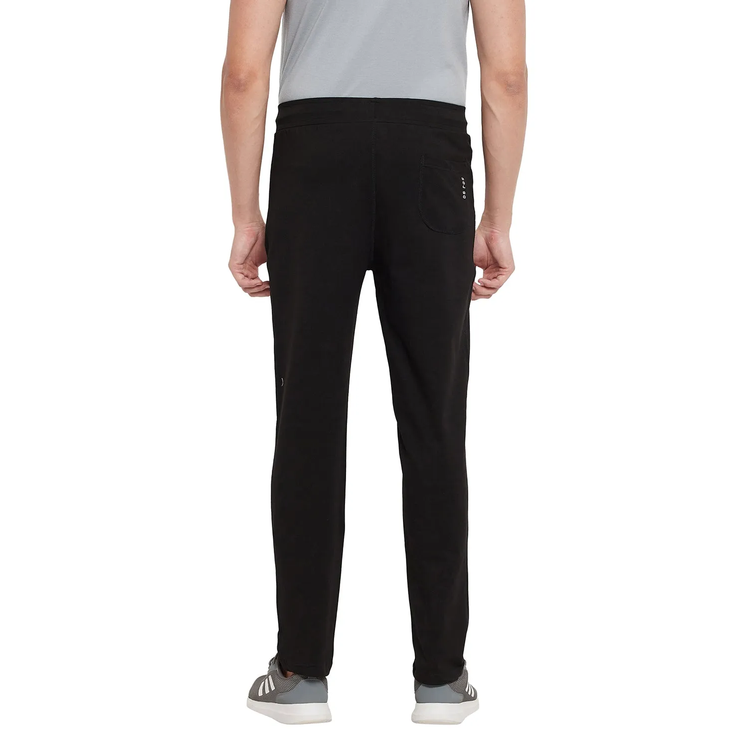 Duke Stardust Men Regular Track Pants (LF5609)