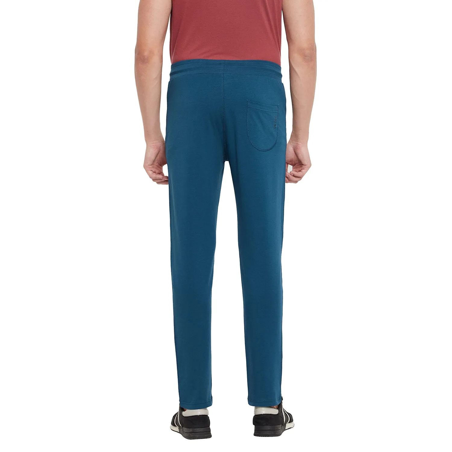 Duke Stardust Men Regular Track Pants (LF5609)