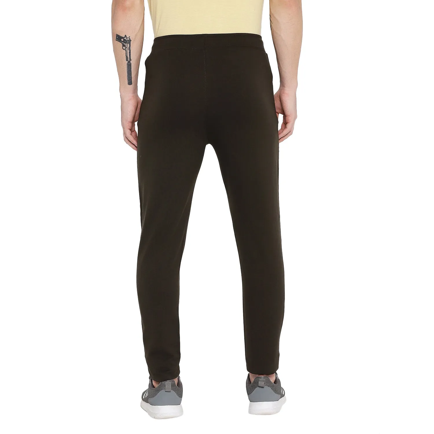 Duke Stardust Men Relaxfit Track Pant (LF5644)