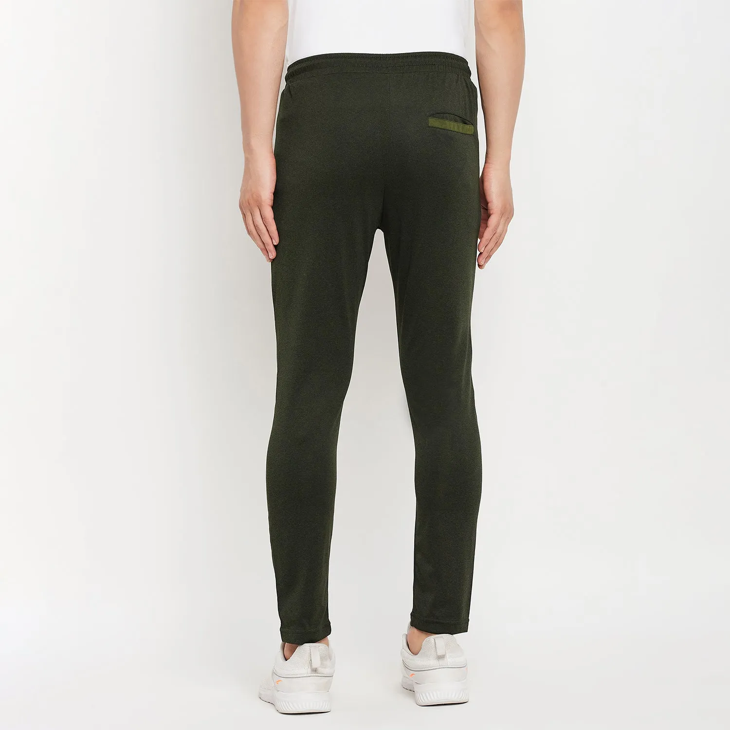 Duke Stardust Men Relaxfit Track Pant (LF5676)