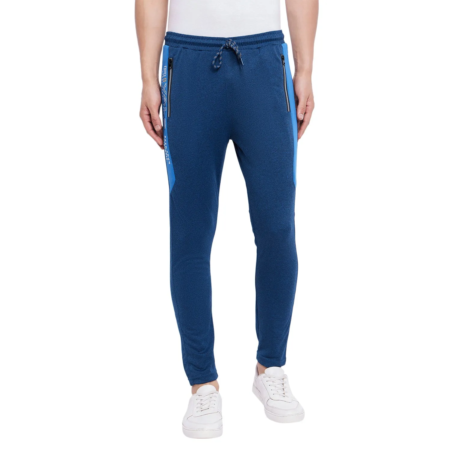 Duke Stardust Men Relaxfit Track Pant (LF5676)