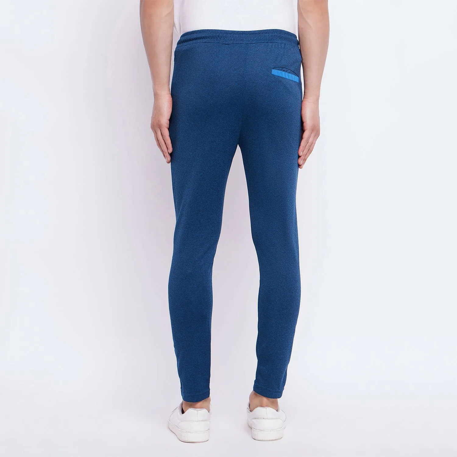 Duke Stardust Men Relaxfit Track Pant (LF5676)