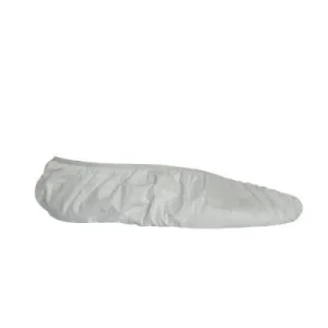 DuPont™ Tyvek Shoe Covers, One Size Fits Most, Gray, TY450S