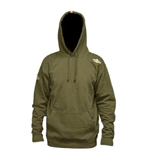 Dynamite Baits - Khaki Green Hoody