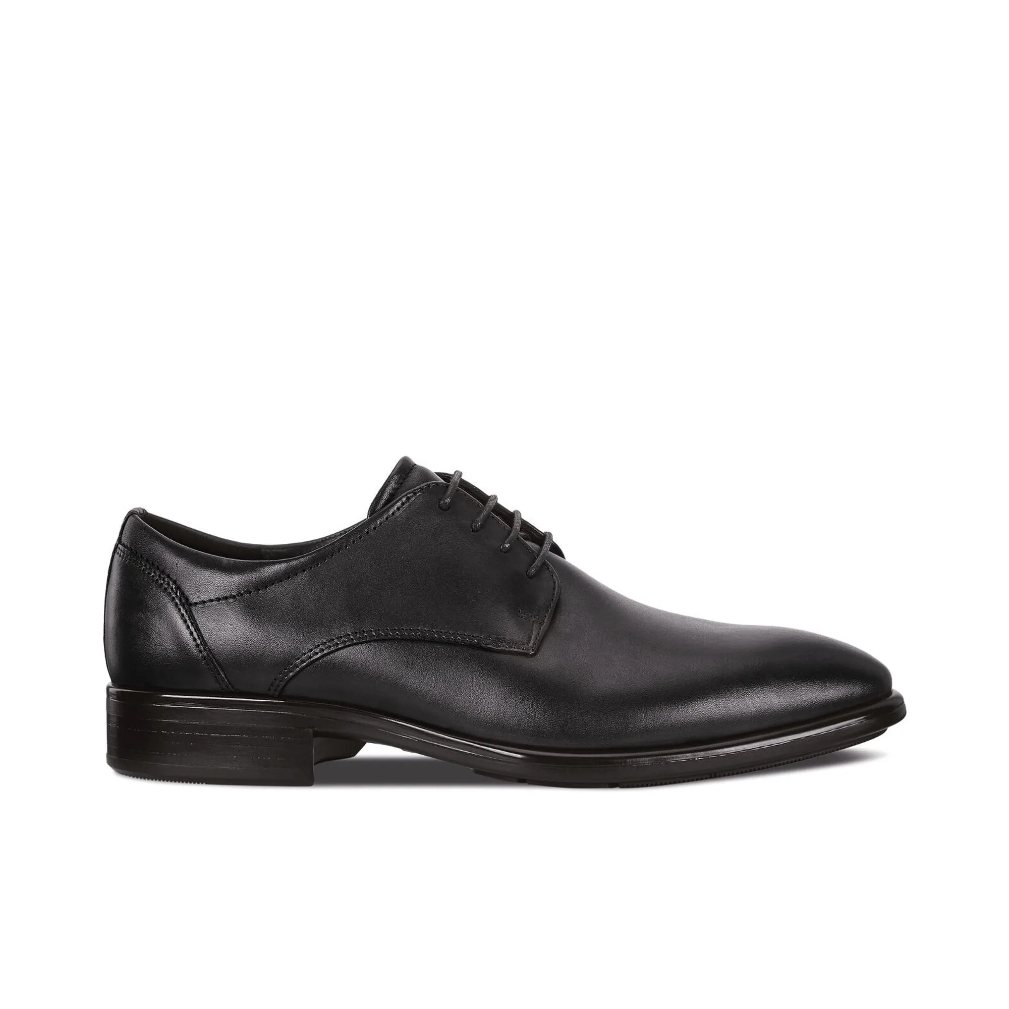 ECCO CITYTRAY TRADITIONAL DERBY SHOE