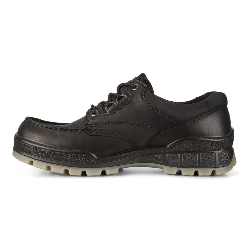 Ecco Men's Track 25 Moc GTX Shoe - Black/Black