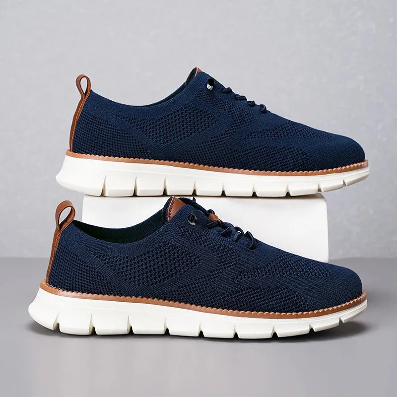 EcoStride™ | Versatile Casual Sports Shoes