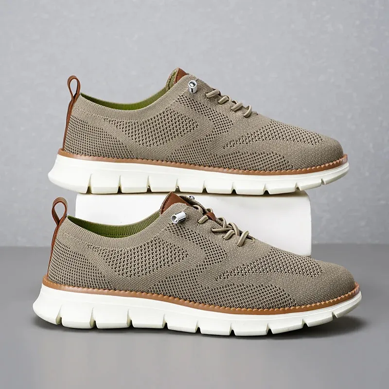 EcoStride™ | Versatile Casual Sports Shoes