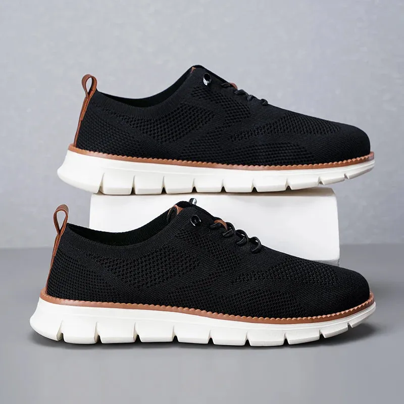 EcoStride™ | Versatile Casual Sports Shoes