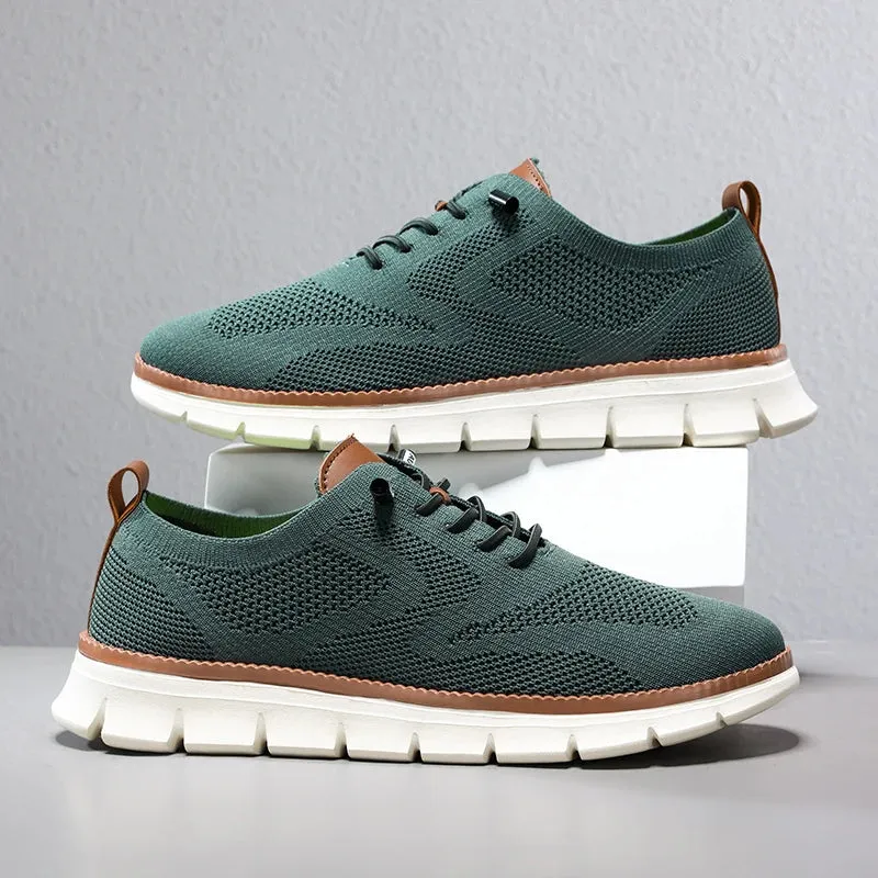 EcoStride™ | Versatile Casual Sports Shoes