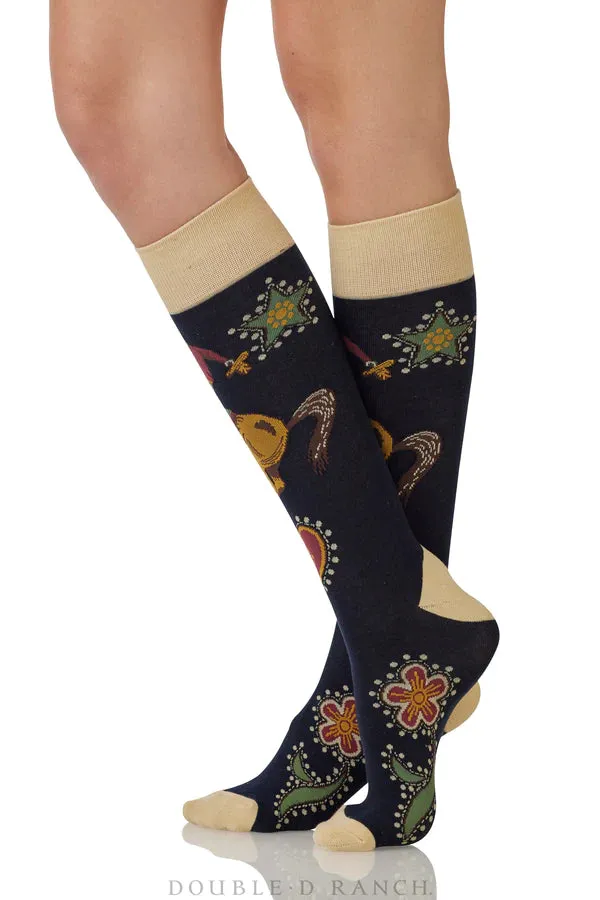 Eloise Socks