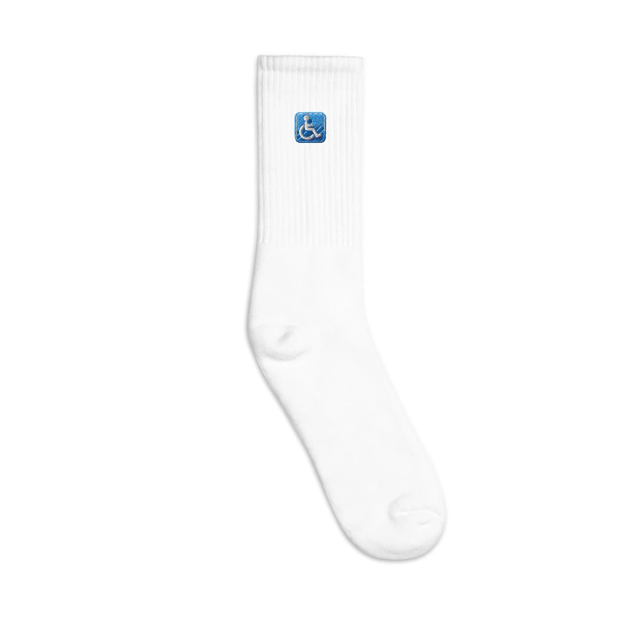 Embroidered Socks – Stylish, Comfortable, and Durable Footwear Essentials