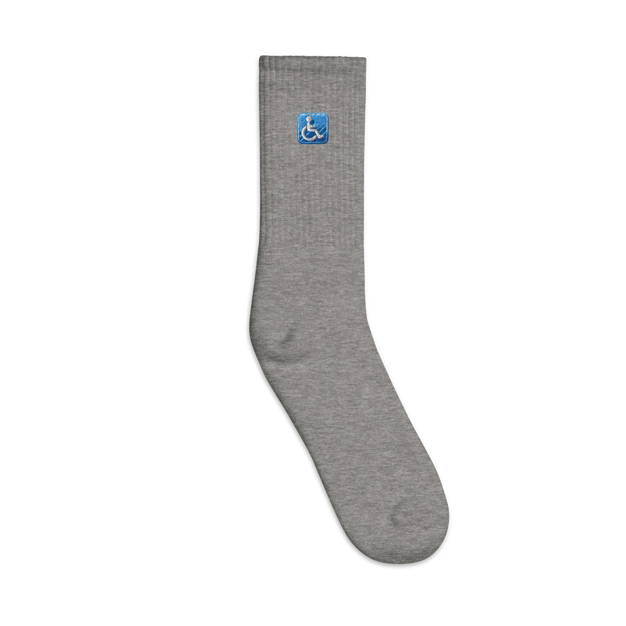 Embroidered Socks – Stylish, Comfortable, and Durable Footwear Essentials