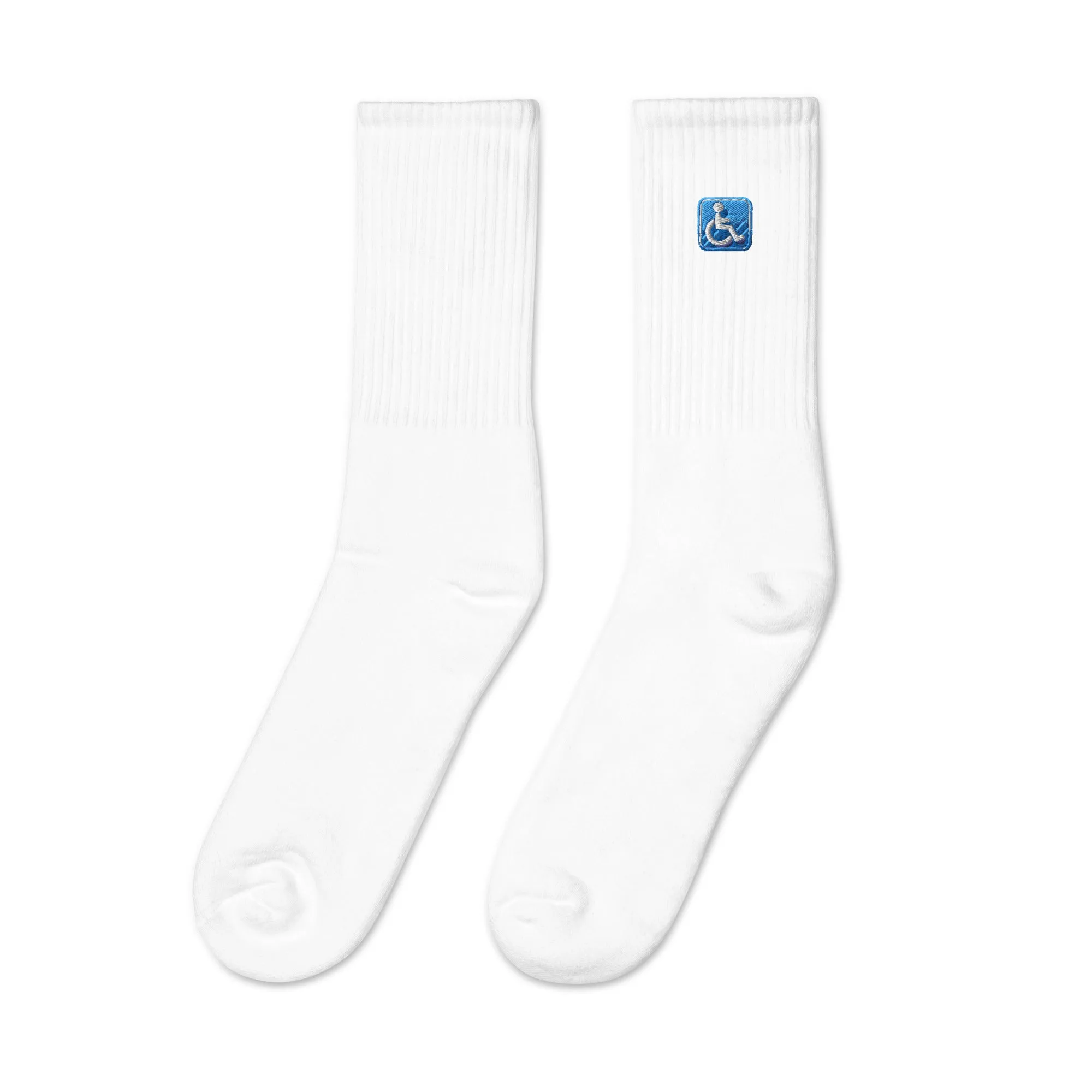 Embroidered Socks – Stylish, Comfortable, and Durable Footwear Essentials