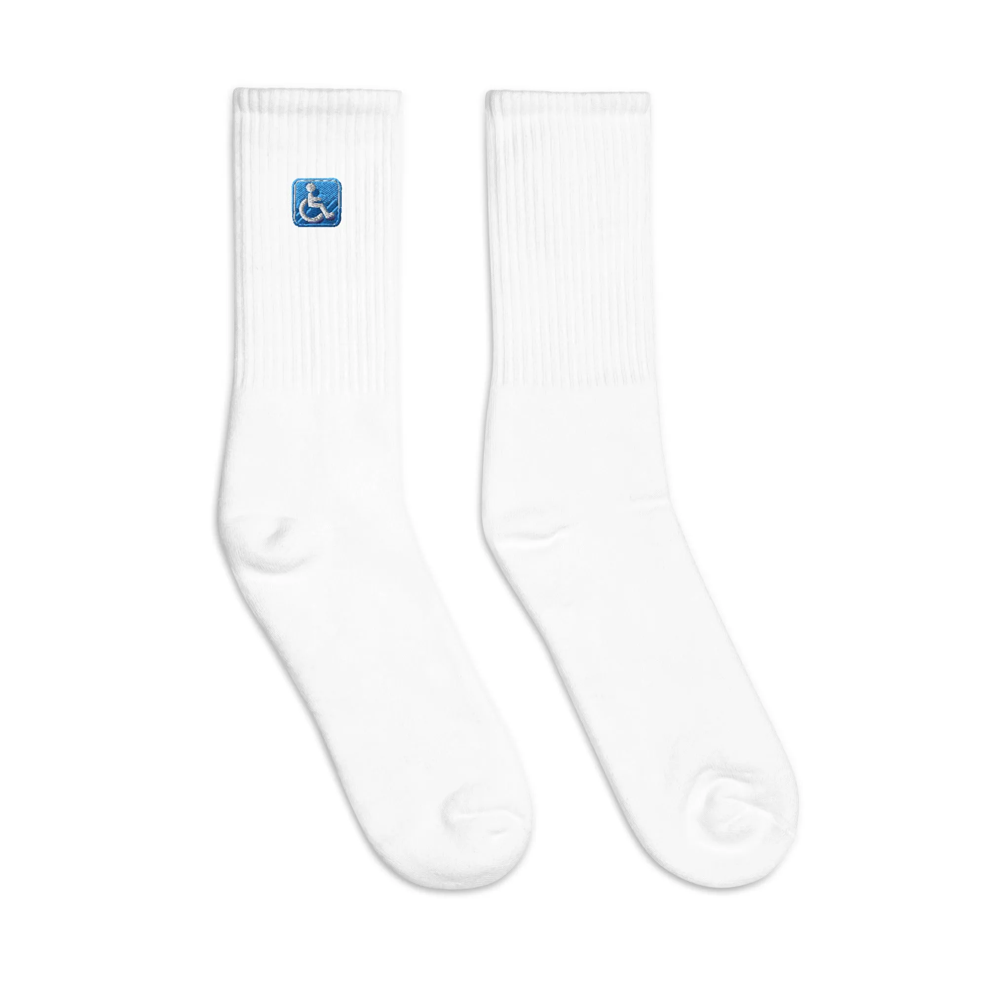 Embroidered Socks – Stylish, Comfortable, and Durable Footwear Essentials