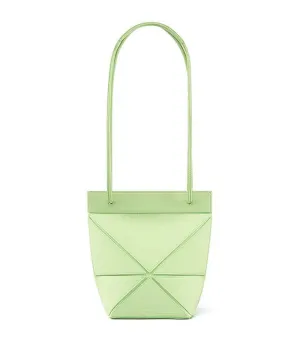 Facet Mini Slim Designer Bag Tea