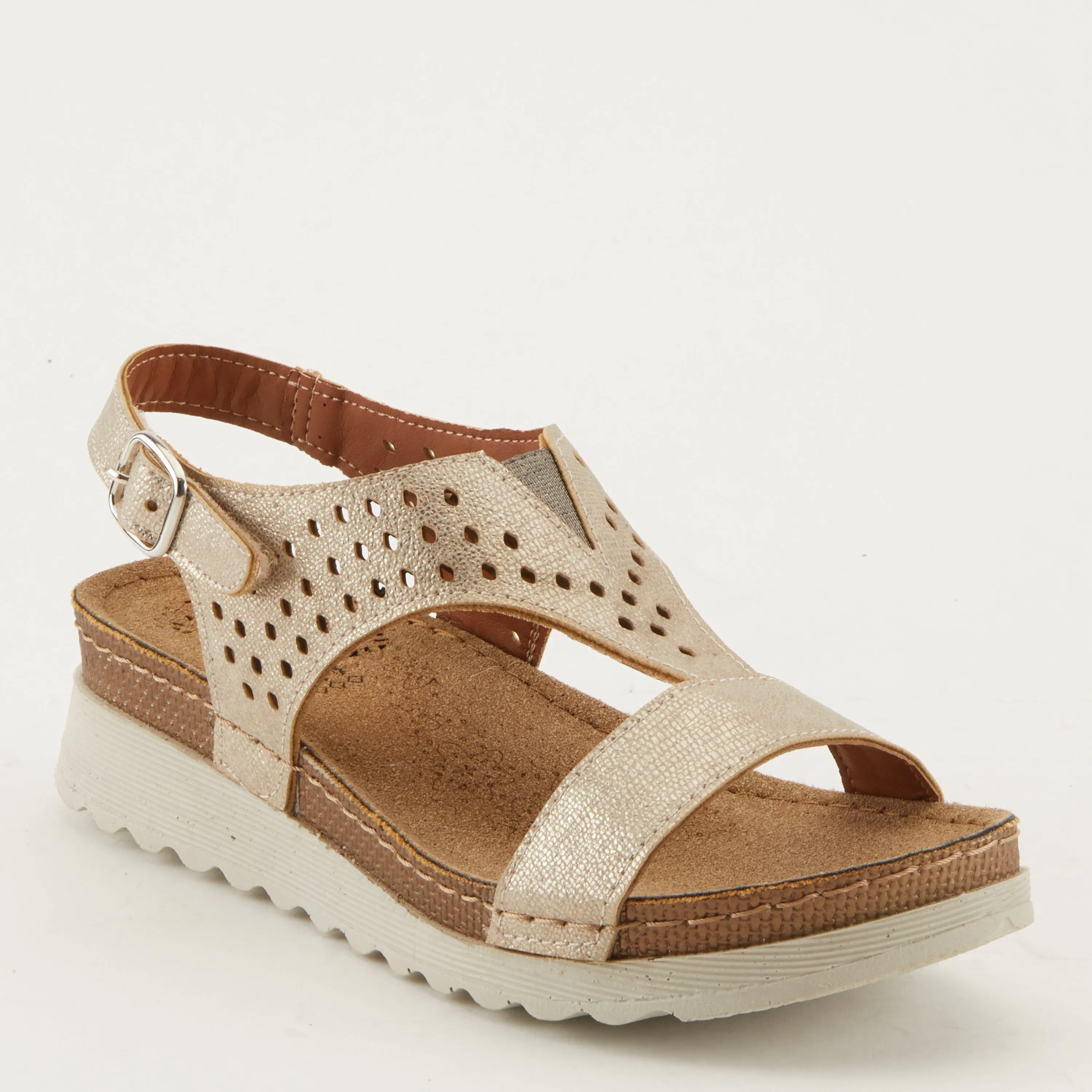 FLEXUS BLANDAH COMFORT SANDAL - 185101