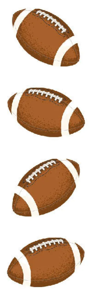 Football Stickers