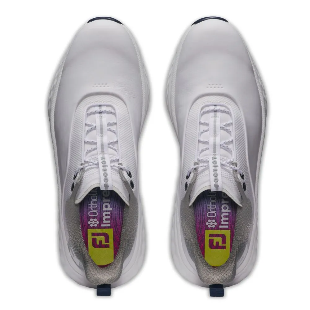 Footjoy Quantum Mens Spikeless Golf Shoes 56981