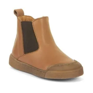 Froddo: Rosario Chelys Boot - Tan