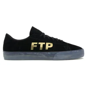 FTP Lakai Newport- Black