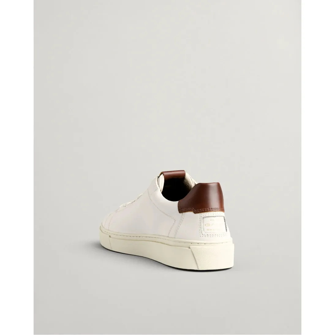 GANT Leather Mc Julien Sneakers 28631555 Offwhite