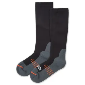 Gill Graphite Waterproof Tall Boot Sock