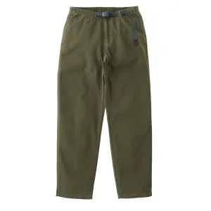 Gramicci Pants Deep Green