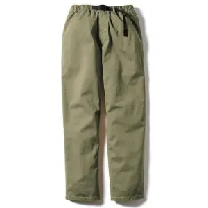 Gramicci Pants Olive