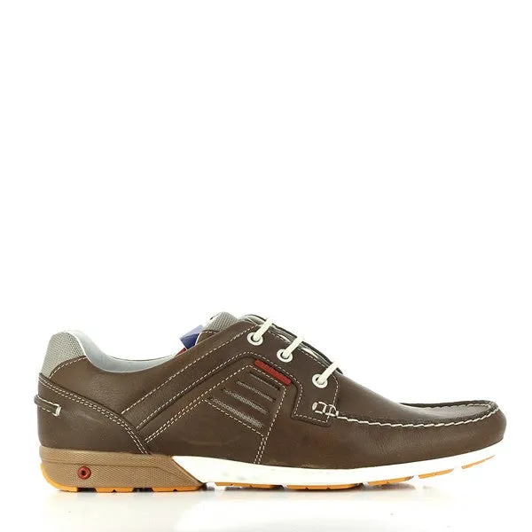 Grisport - 43206o2 Brown