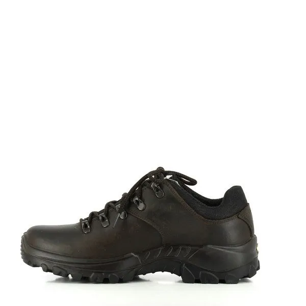 Grisport Dakar Men's Leather Shoe