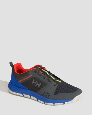 Helly Hansen Men's Skagen F-1 Offshore Sailing Shoe