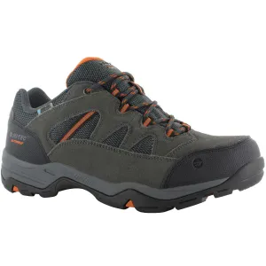 Hi-Tec Bandera II Low Waterproof Walking Shoe