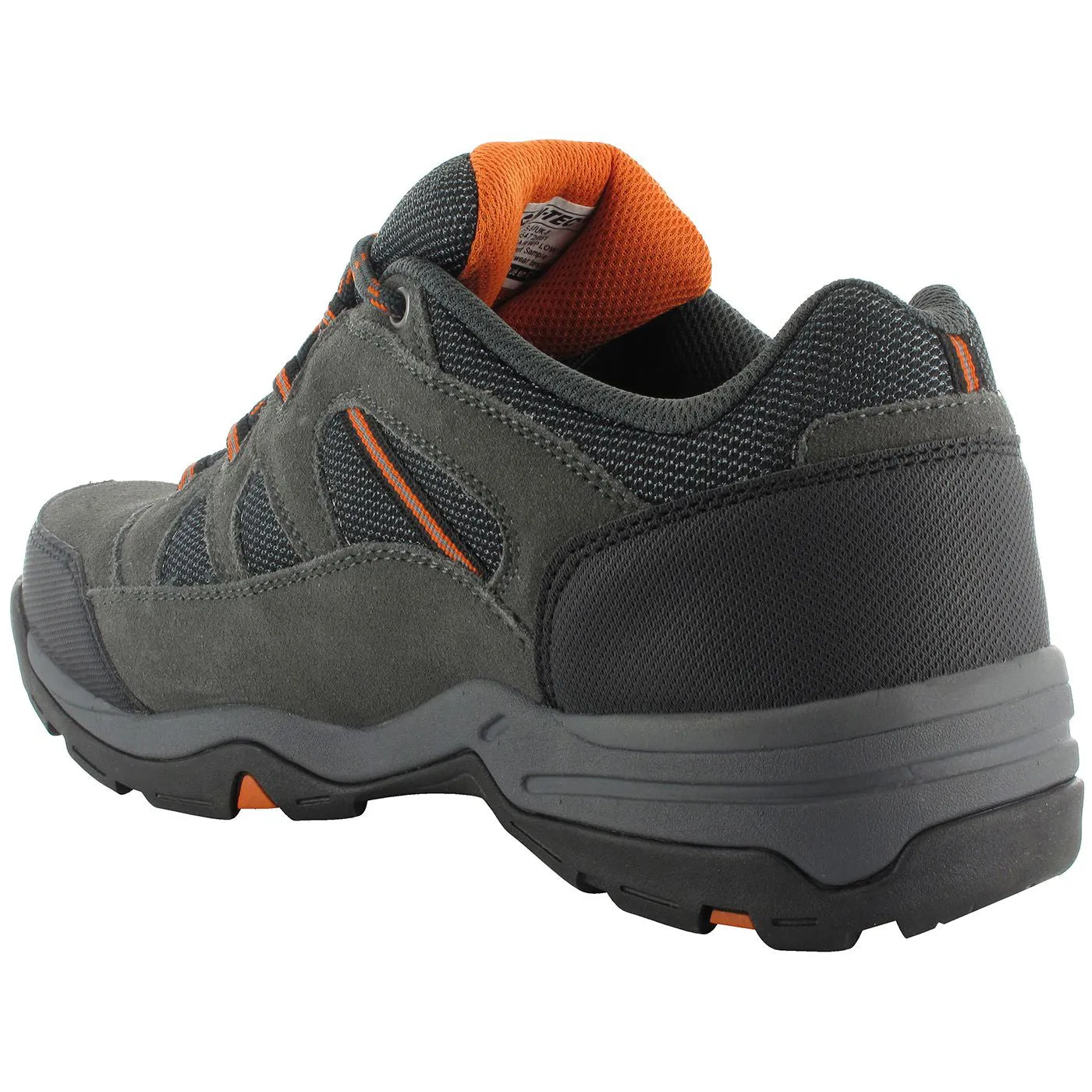 Hi-Tec Bandera II Low Waterproof Walking Shoe