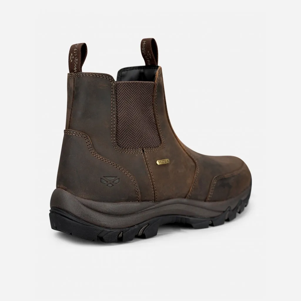 Hoggs of Fife Creagan Waterproof H-Tex Dealer Boot