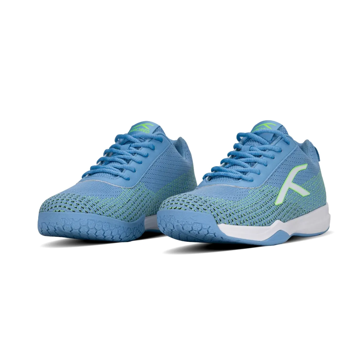 Hundred Blade Lite Unisex Badminton Shoes