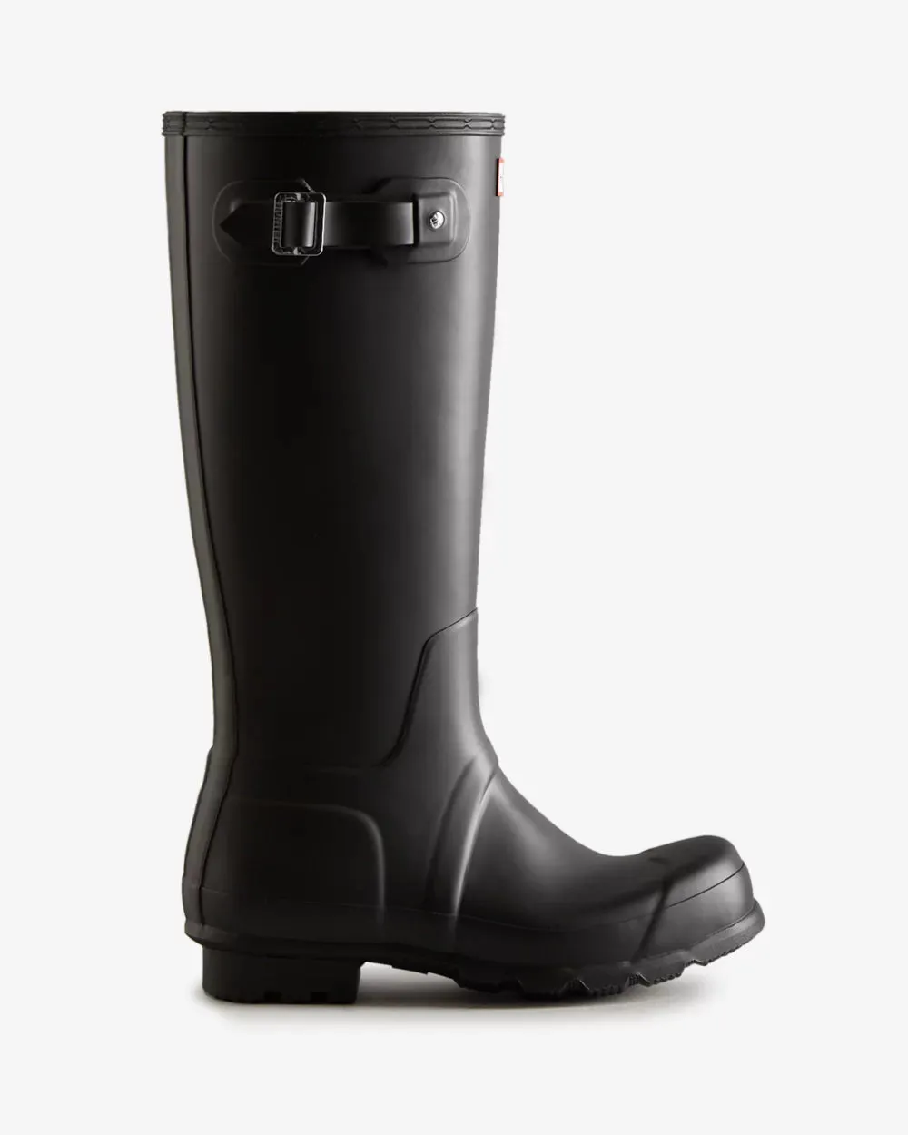 Hunter Boots Men's Original Tall Wellington Boots