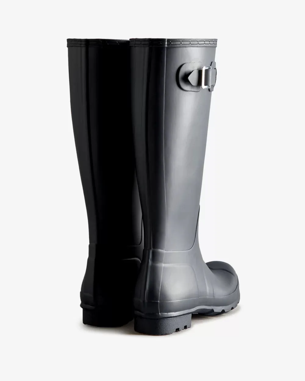 Hunter Boots Men's Original Tall Wellington Boots