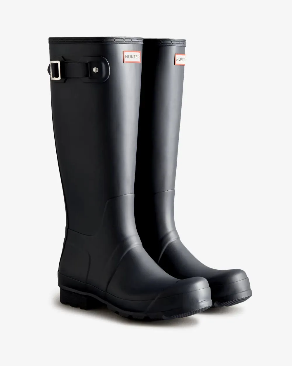 Hunter Boots Men's Original Tall Wellington Boots