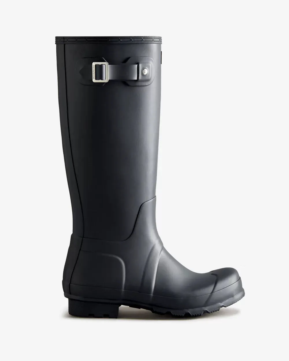 Hunter Boots Men's Original Tall Wellington Boots