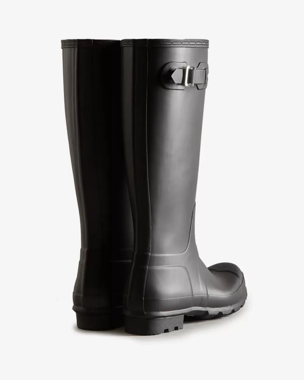 Hunter Boots Men's Original Tall Wellington Boots