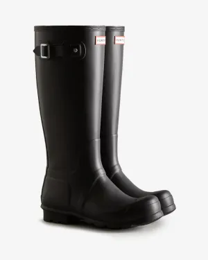 Hunter Boots Men's Original Tall Wellington Boots