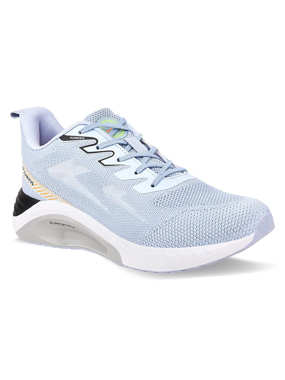 HYDEN Blue Men's Running Shoes