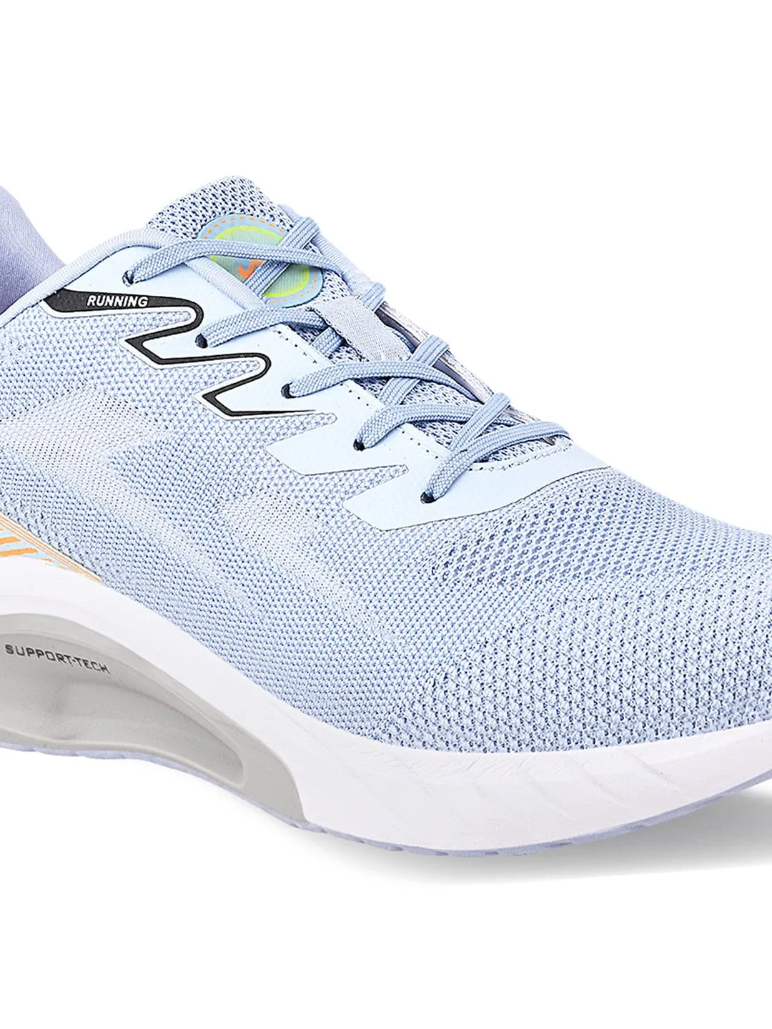 HYDEN Blue Men's Running Shoes