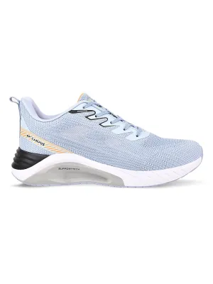 HYDEN Blue Men's Running Shoes