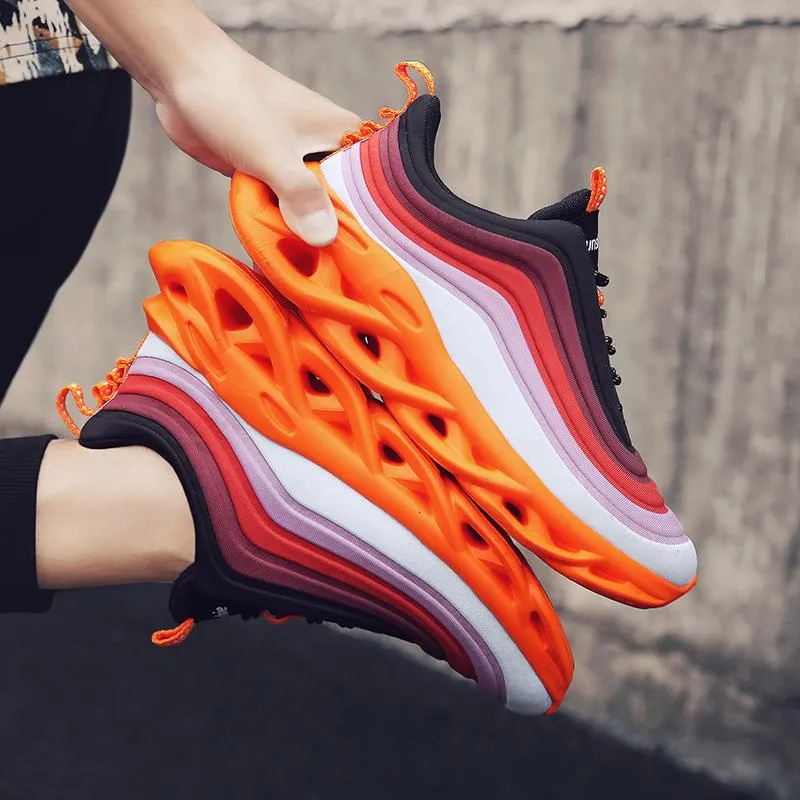 ICONIC X9X Wave Runner Sneakers