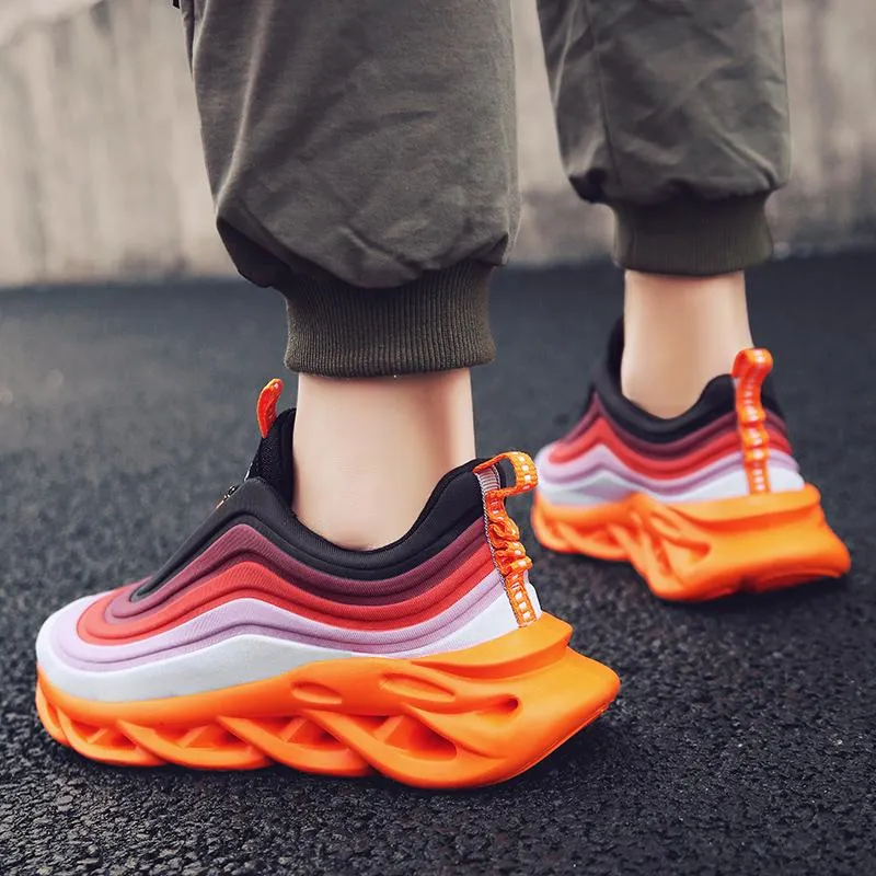 ICONIC X9X Wave Runner Sneakers